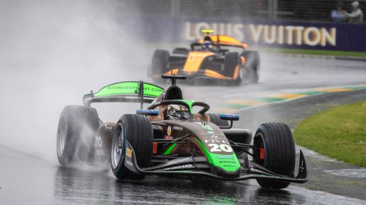 Za kulisami Formuły 2: Jak działa zespół AIX Racing?