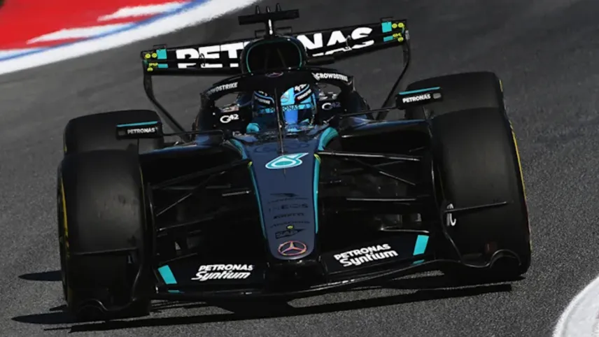 FIA accepts Mercedes' Monaco review request