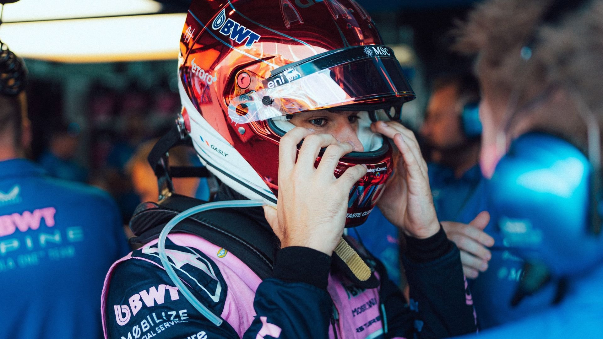 Monaco podium drama deepens as Martin Brundle questions FIA decision
