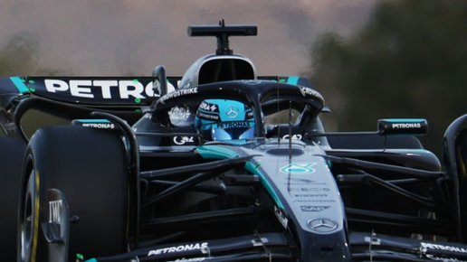 Mercedes trekt verzoek om herziening in Monaco in