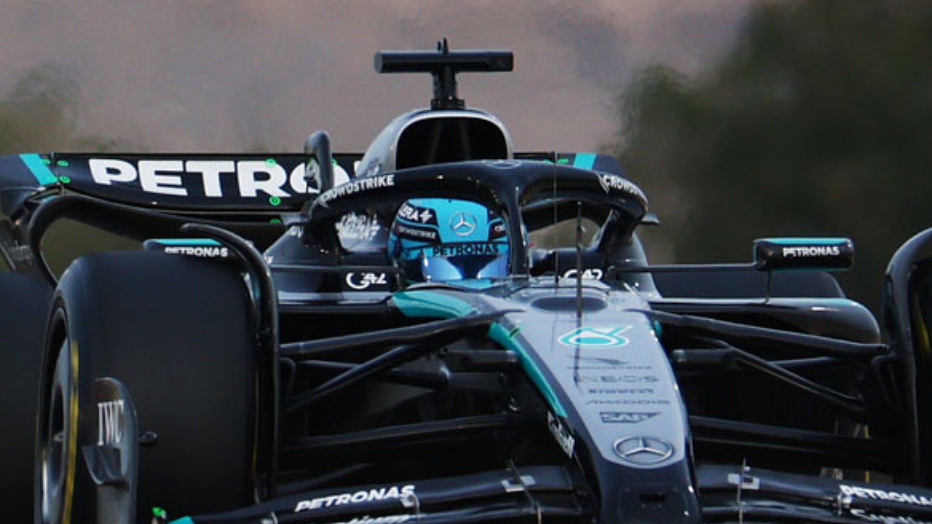 Mercedes drops Monaco review bid
