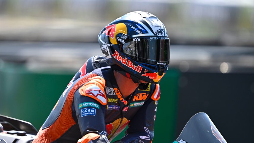 2026 MotoGP Brno: Who’s leaving happy and who’s disappointed?