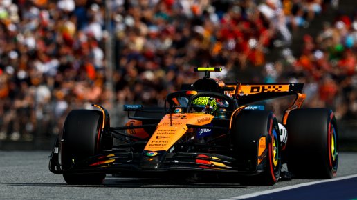 De FIA roept een hittewaarschuwing uit voor het weekend van de Grand Prix van Oostenrijk