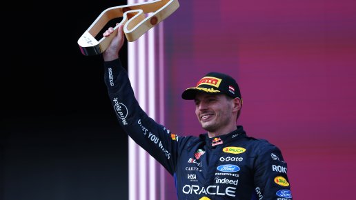 Verstappen podsumowuje „niezwykle pozytywny” wyścig w Austrii po tym, jak osiągnął najlepszy wynik w tym sezonie zarówno dla siebie, jak i dla zespołu