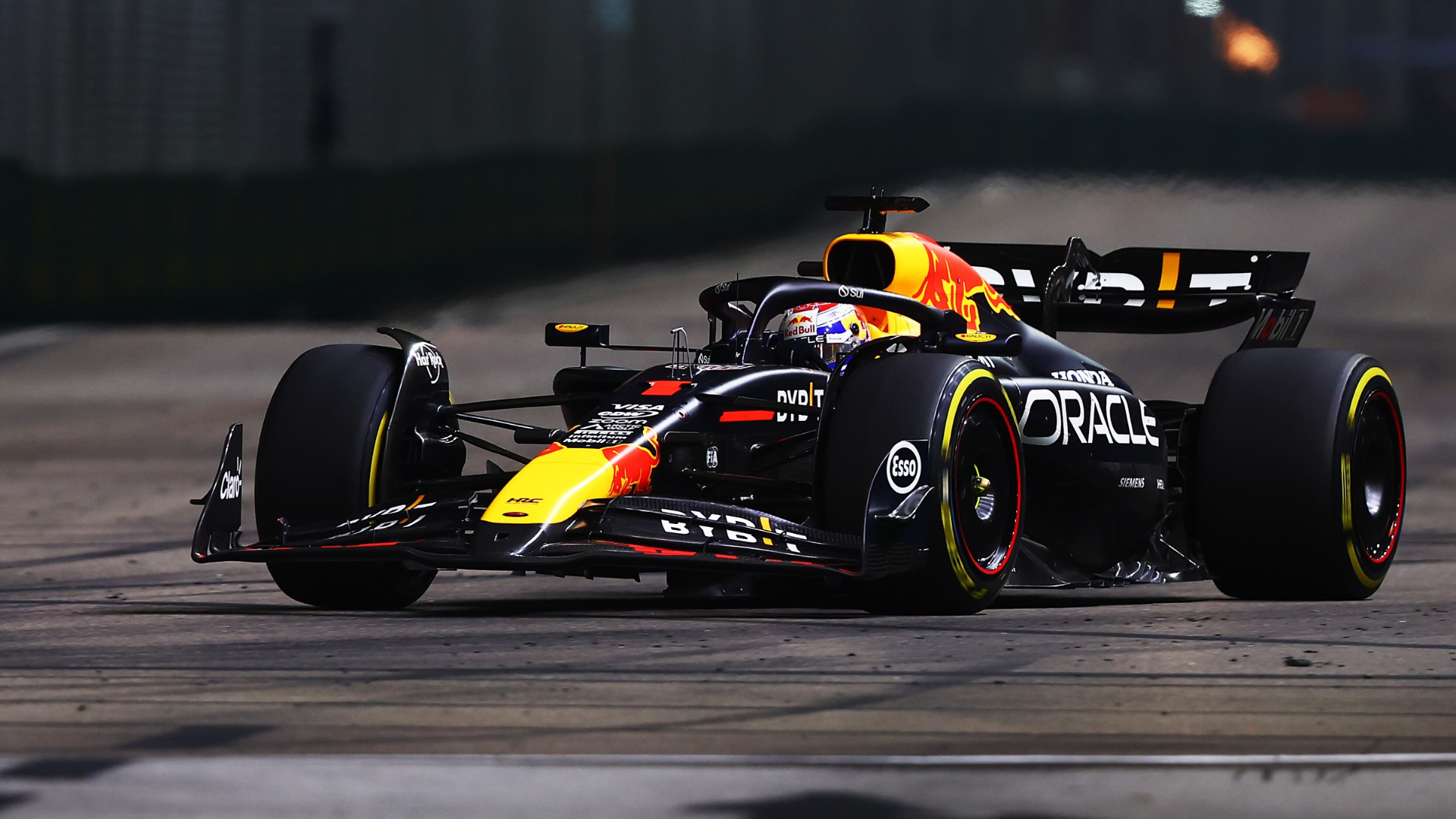 Red Bull sets plan of changes with FIA after exposed parc ferme trick