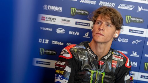 Yamaha confirme que Fabio Quartararo et Alex Rins quitteront l'écurie après 2026