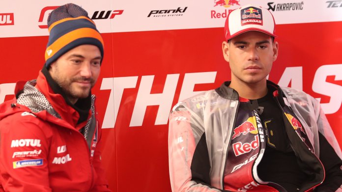 MotoGP australiano 2024: Prove d'apertura annullate a causa della forte pioggia a Phillip Island