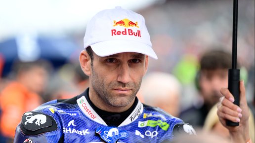 Johann Zarco strebt nach seiner Verletzung ein Comeback in der MotoGP im September an