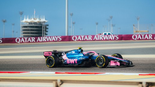 Domenicali hopeful Bahrain Grand Prix can be added back to 2026 calendar