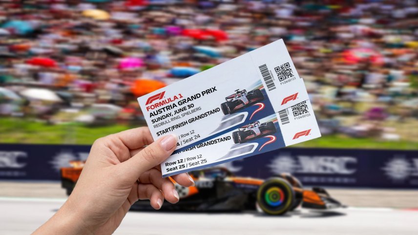 Well-known ticket retailer ceases trading: What affected F1 and MotoGP fans should know?