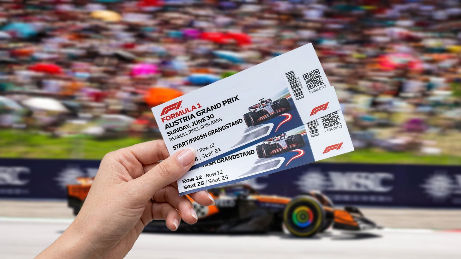 Well-known ticket retailer ceases trading: What affected F1 and MotoGP fans should know?