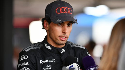Bortoleto: F1-Fahrer müssen die aktuellen Regeln akzeptieren