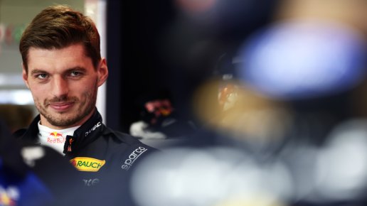 Gaat McLaren Verstappen aantrekken? De speculaties nemen toe