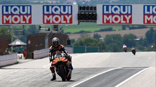 2026 MotoGP Germany: Who’s leaving happy and who’s disappointed?