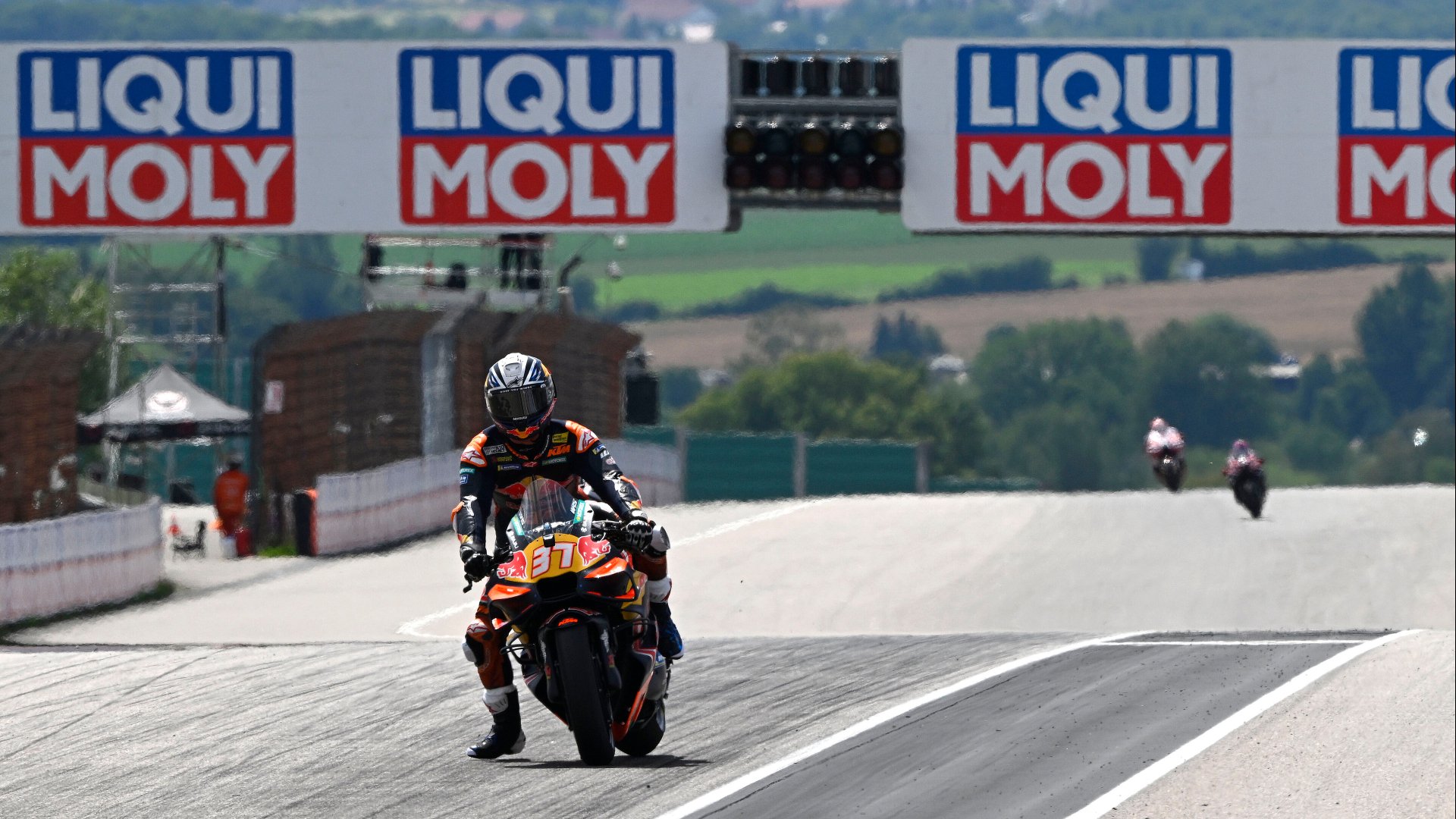 2026 MotoGP Germany: Who’s leaving happy and who’s disappointed?