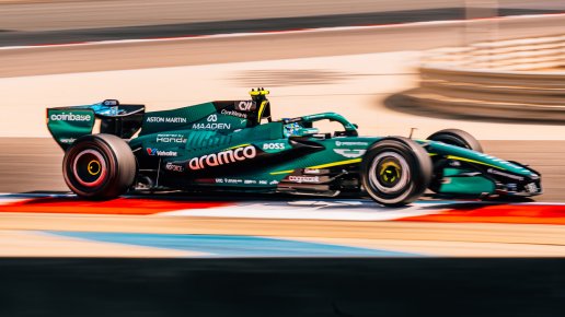 Honda confirme la mise à niveau du moteur Aston Martin pour le Grand Prix des Pays-Bas