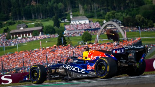Red Bull won't use 'Macarena' rear wing in Belgium