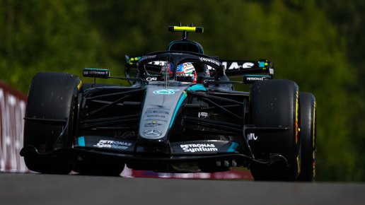Antonelli wins Belgian Grand Prix