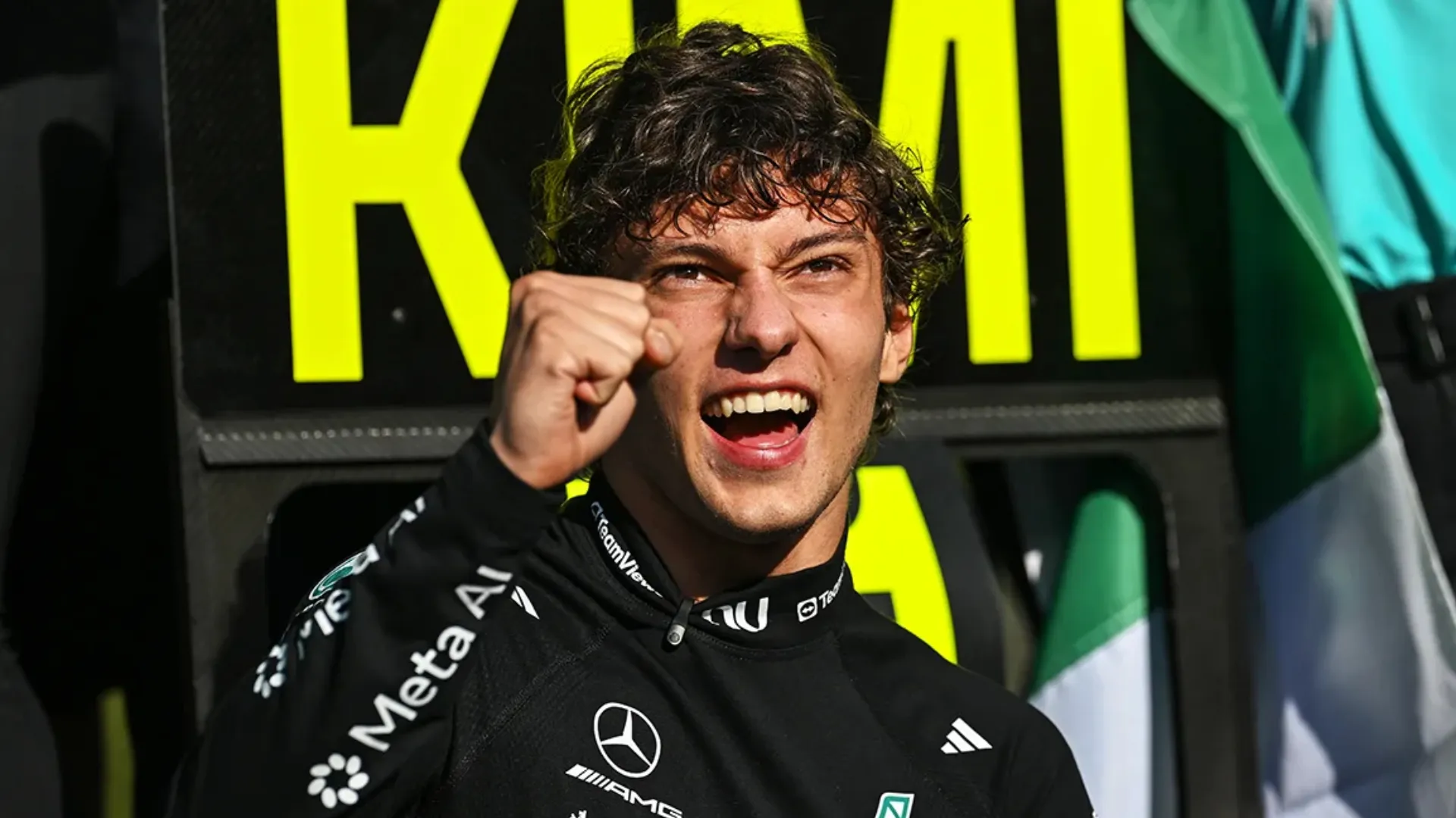 Classement de F1 après le Grand Prix de Belgique : Antonelli porte son avance au championnat à 45 points