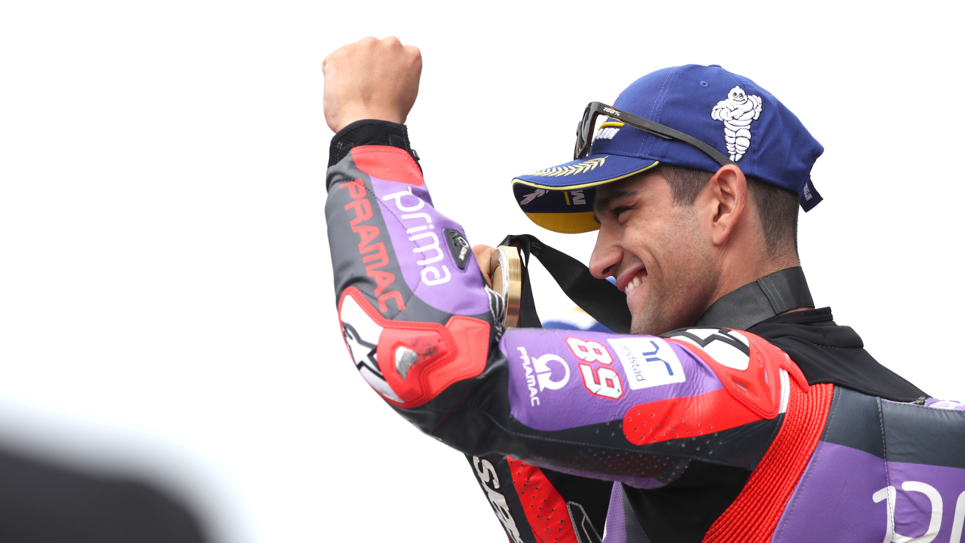 Jorge Martin ovládl sprint na Phillip Islandu a zvýšil vedení v šampionátu MotoGP | Kompletní reportáž ze sprintu