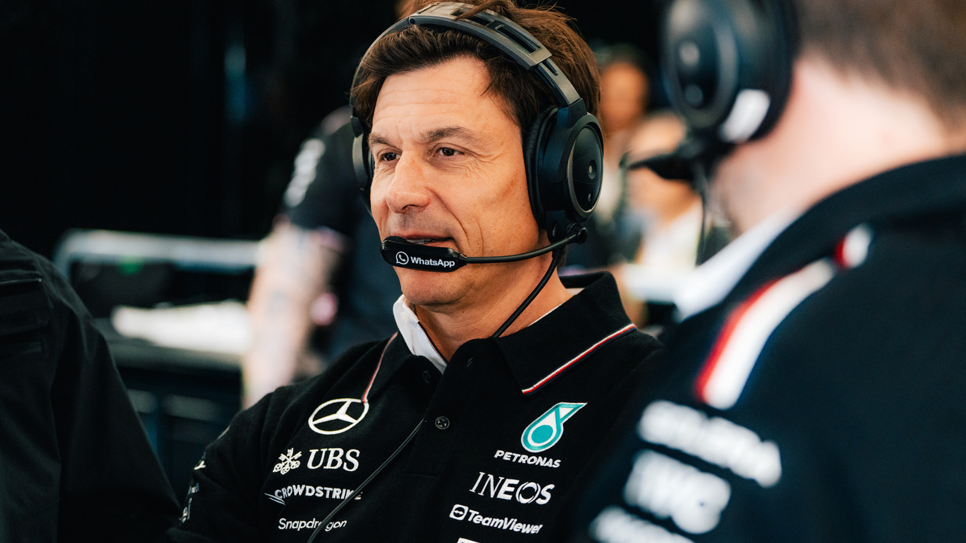 Toto Wolff califica de "tendenciosas" las decisiones de la FIA sobre las sanciones en el GP de Estados Unidos