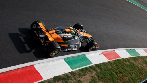 McLaren s'apprête à dévoiler de nouvelles améliorations pour tenter de remporter le championnat.