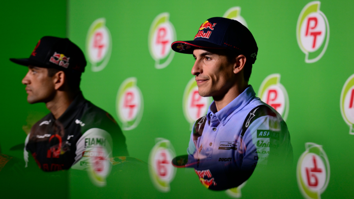 Las claves del Media Day de MotoGP 2024 en el Circuito Internacional de Chang