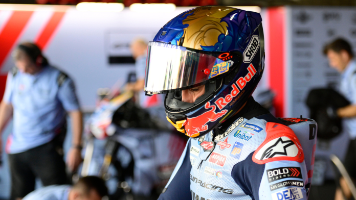 Marquez doute d'être le plus rapide malgré son record du tour en Thaïlande