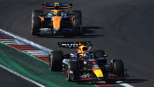 FIA zamítla žádost McLarenu o přezkoumání trestu pro Landa Norrise z GP USA