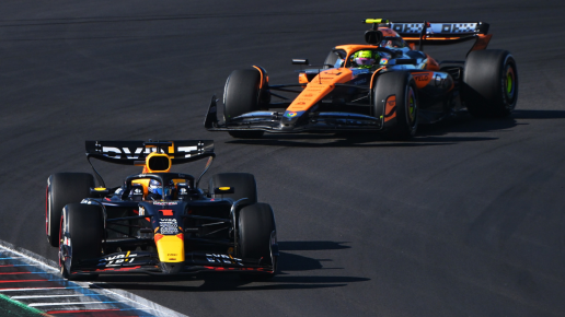 FIA upraví závodní směrnice po incidentu Verstappen-Norris