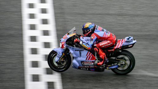 Marc Marquez' umstrittenes Rennen beim Großen Preis von Thailand wird erklärt