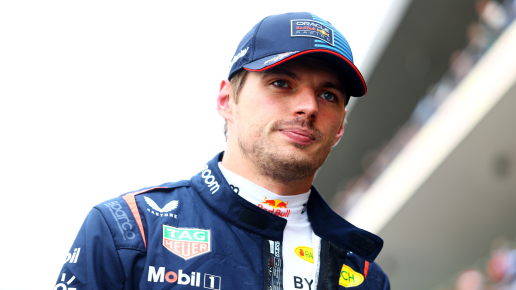Max Verstappen może zostać ukarany podczas Grand Prix Brazylii z powodu problemów z silnikiem