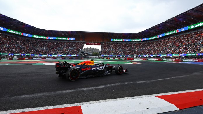 Grand Prix van Mexico 2024: Wie vertrekt tevreden en wie teleurgesteld?
