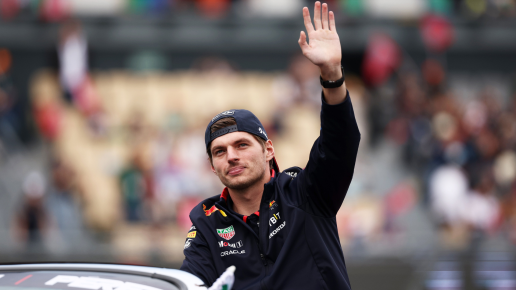 Verstappen reflexiona sobre las penalizaciones del GP de México y los retos de la carrera