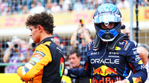 Norris contro Verstappen: Come la strategia e le penalità hanno influenzato l'esito della gara