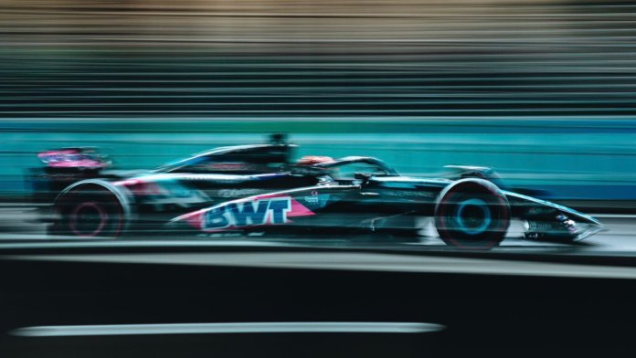 FIA nakłada grzywny na Hondę i Alpine za naruszenie limitu kosztów silników F1