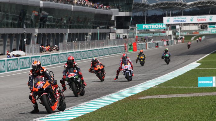 Co očekávat od Velké ceny Malajsie MotoGP 2024: boj o titul se rozhořívá