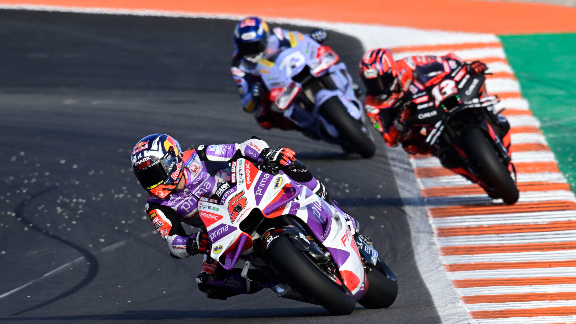 MotoGP Valencia Grand Prix Faces Uncertainty After Severe Flooding in Region