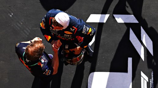 Ce que l'on peut attendre ce week-end du Grand Prix du Brésil 2024 de Formule 1