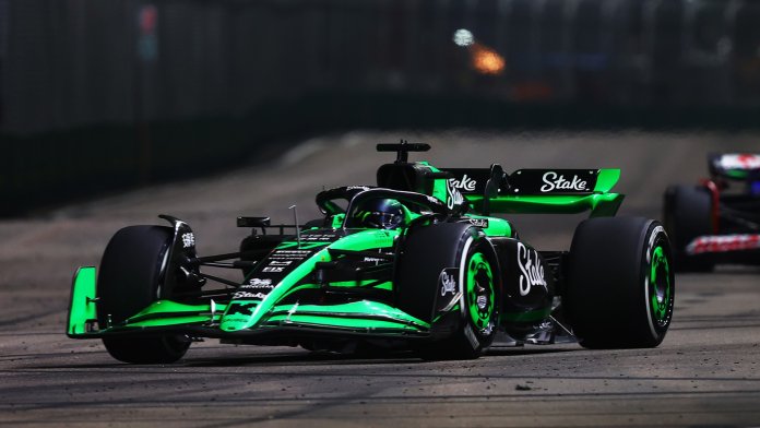 L'ex stratega di gara della Ferrari si unirà alla Sauber nell'ambito dei recenti cambiamenti dirigenziali