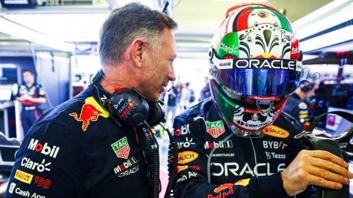 Przyszłość Sergio Pereza w F1 pod dużym znakiem zapytania, ponieważ Red Bull "zrobił wszystko, co w jego mocy