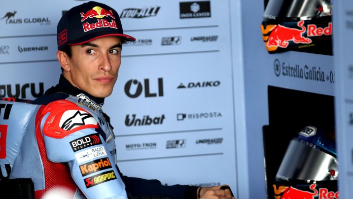 Marc Marquez a jezdci žádají o přehodnocení Velké ceny Valencie po škodách způsobených povodněmi