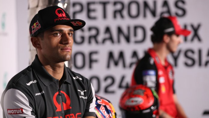 MotoGP Grand Prix van Maleisië 2024: Hoogtepunten van de mediadag