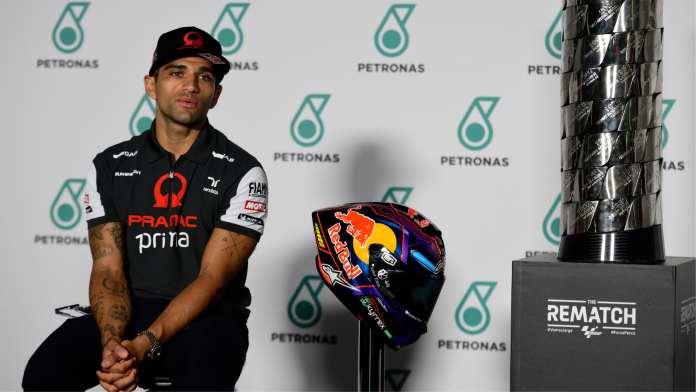 Czy Jorge Martin może zdobyć tytuł mistrzowski 2024 w ten weekend w Malezji?