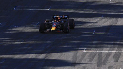 Możliwy wpływ nowego asfaltu na Grand Prix Brazylii w 2024 r.