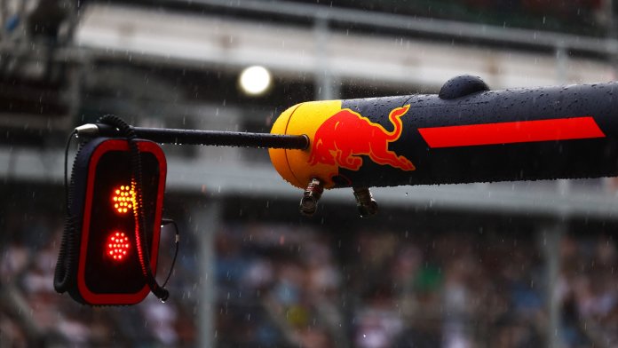 Co się stanie, jeśli kwalifikacje do Grand Prix Sao Paulo się nie odbędą?