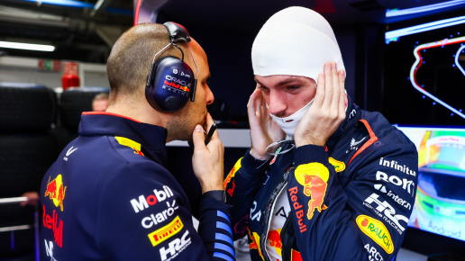 Red Bull e Max Verstappen arrabbiati con la FIA dopo l'uscita dalla Q2 in Brasile