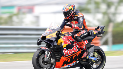 Incidente nel GP della Malesia: Miller, Binder e Quartararo sopravvivono a uno spaventoso incidente