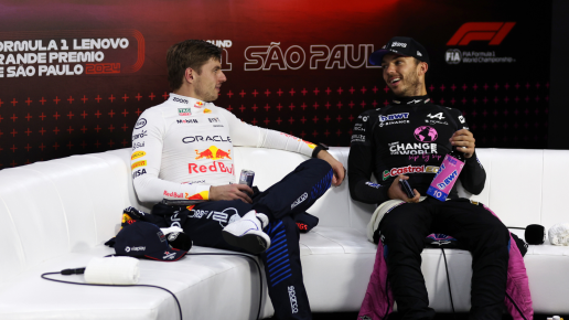 Grand Prix du Brésil 2024 : qui part heureux et qui part déçu ?