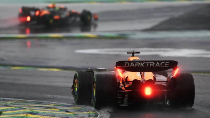 McLaren przyznaje, że tytuł konstruktorów "zawsze był ważniejszy" od tytułu Norrisa.